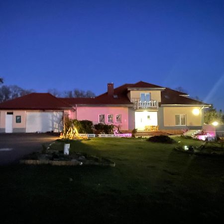 Kopice " Kowalczyk Hotel Residences In Nature Parks " Goleniów 외부 사진