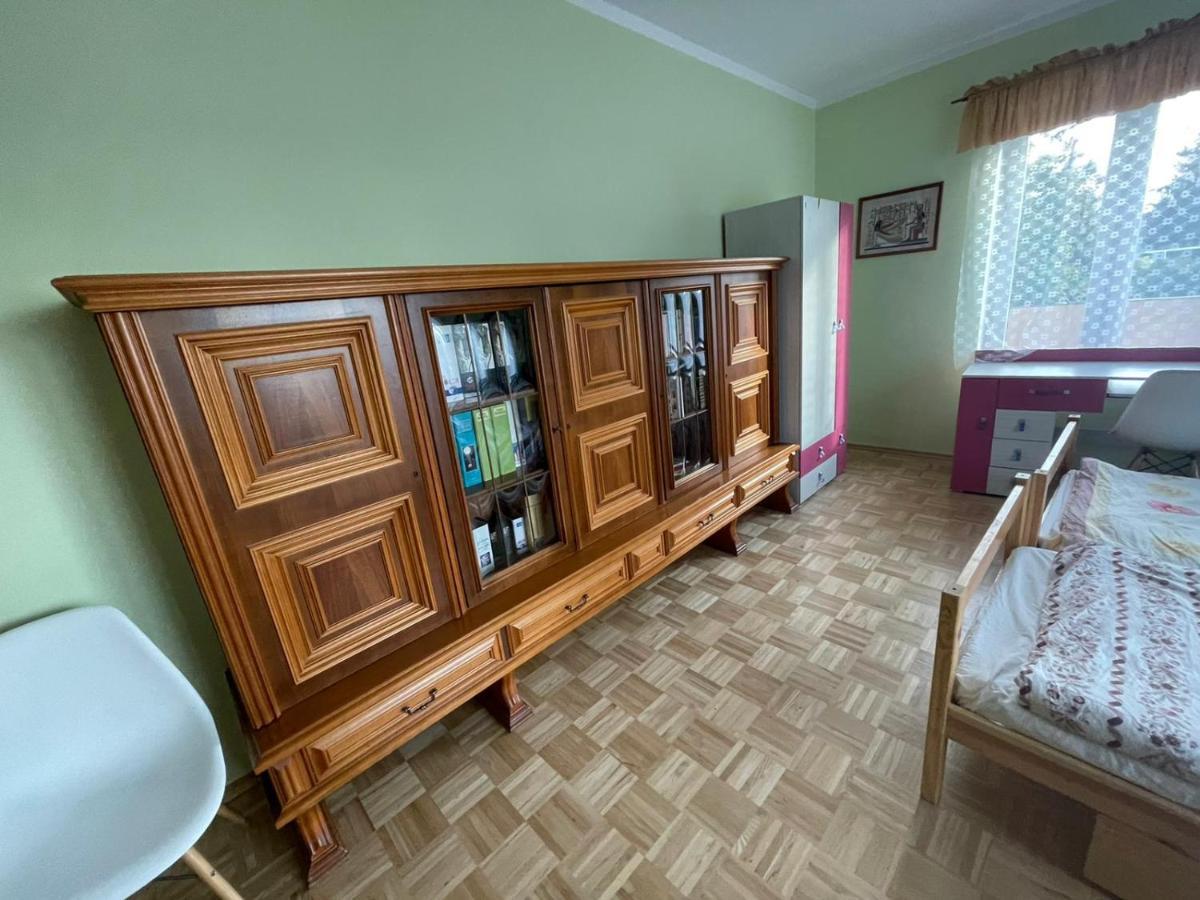 Kopice " Kowalczyk Hotel Residences In Nature Parks " Goleniów 외부 사진