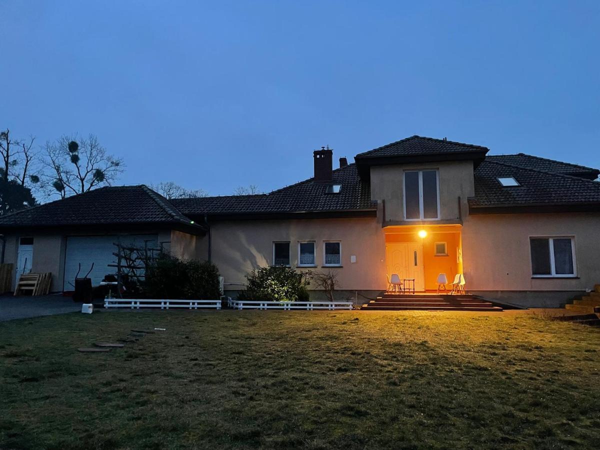 Kopice " Kowalczyk Hotel Residences In Nature Parks " Goleniów 외부 사진