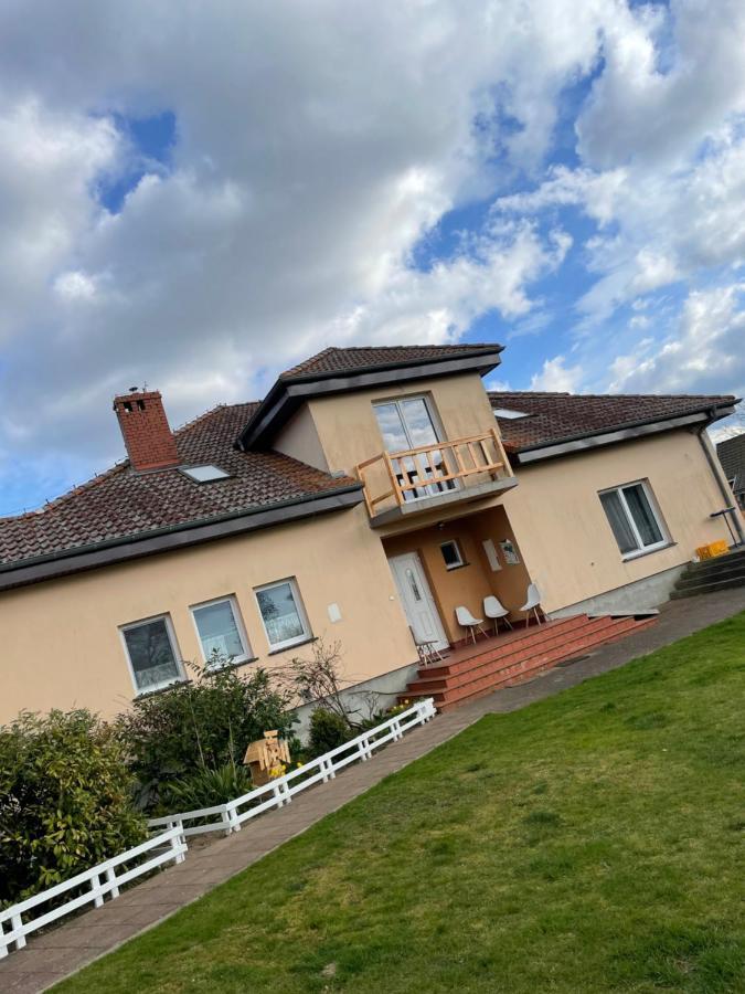 Kopice " Kowalczyk Hotel Residences In Nature Parks " Goleniów 외부 사진