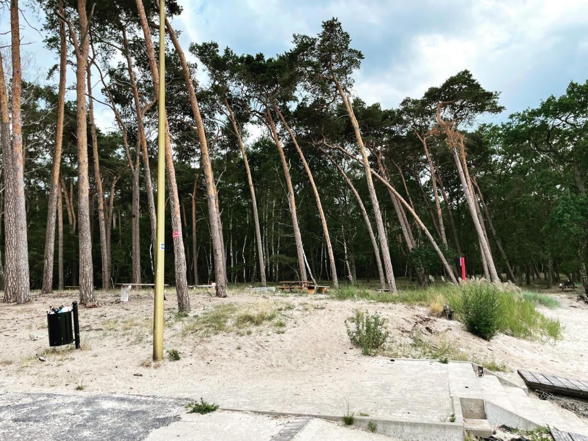 Kopice " Kowalczyk Hotel Residences In Nature Parks " Goleniów 외부 사진
