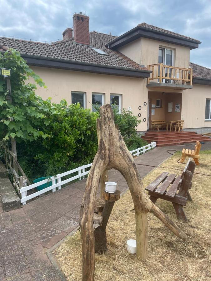 Kopice " Kowalczyk Hotel Residences In Nature Parks " Goleniów 외부 사진