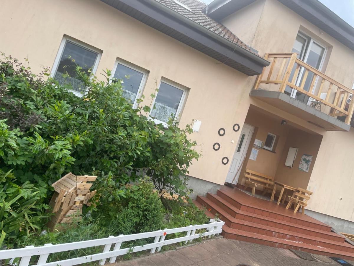 Kopice " Kowalczyk Hotel Residences In Nature Parks " Goleniów 외부 사진
