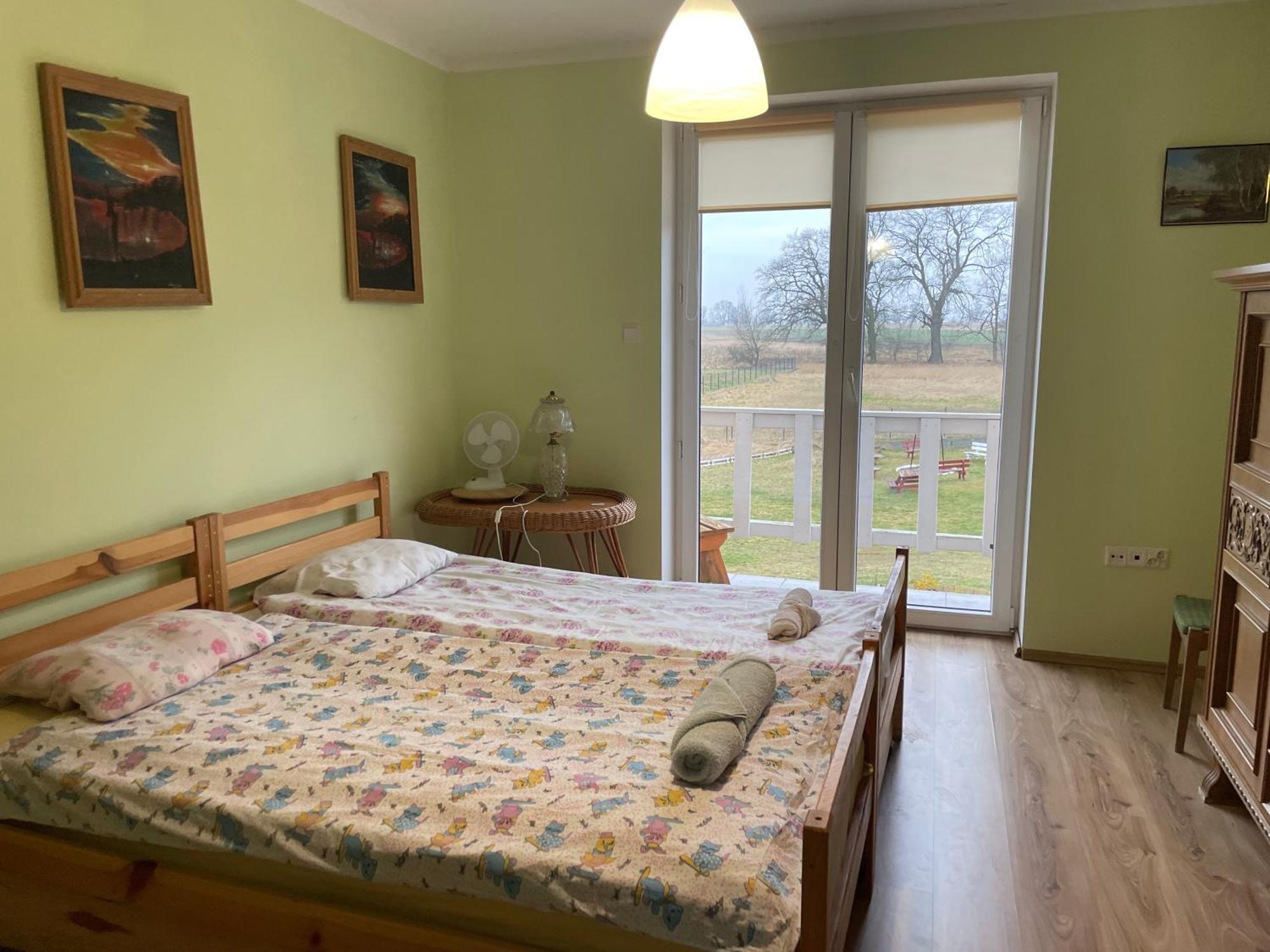 Kopice " Kowalczyk Hotel Residences In Nature Parks " Goleniów 외부 사진