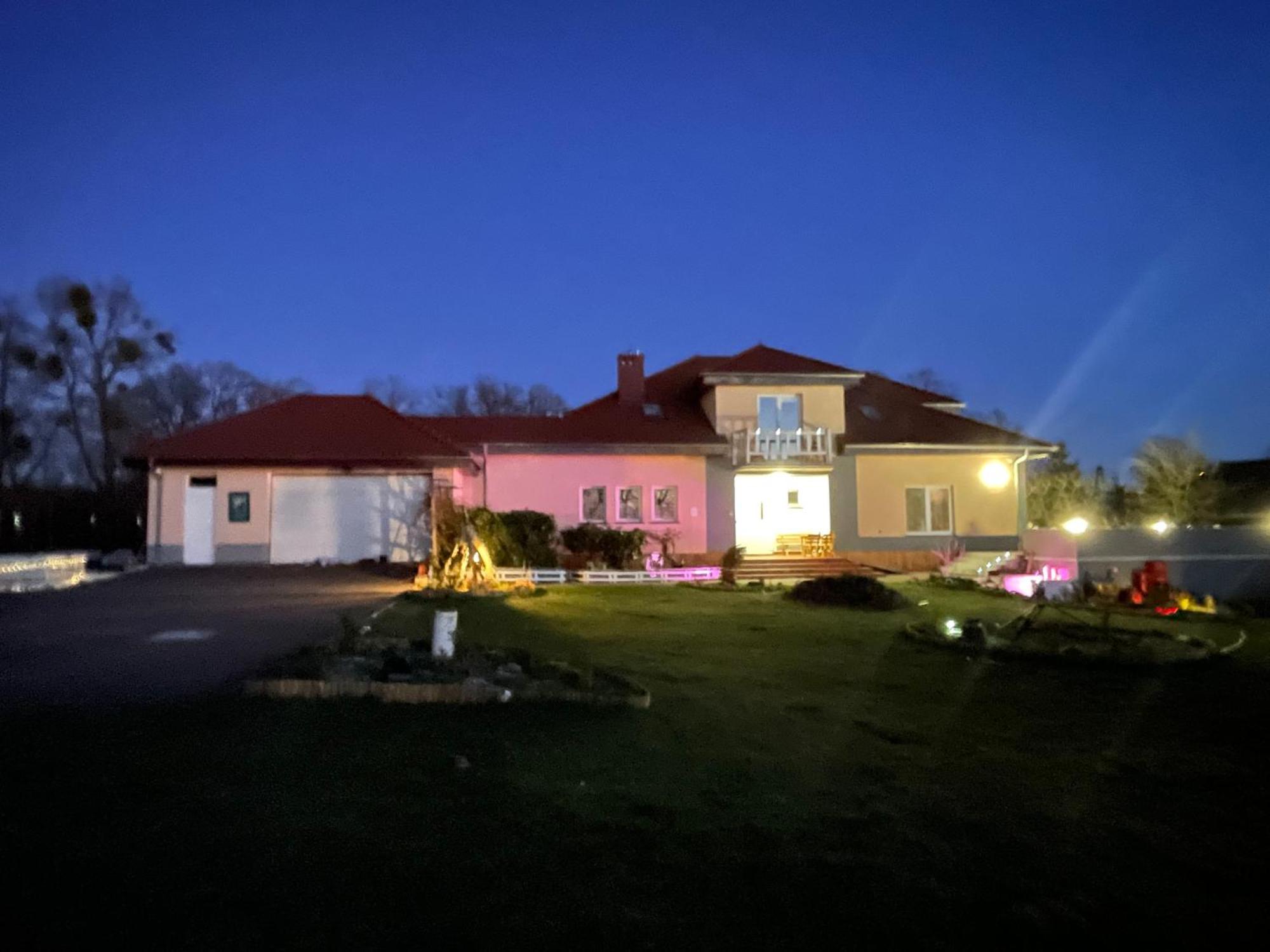 Kopice " Kowalczyk Hotel Residences In Nature Parks " Goleniów 외부 사진